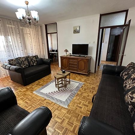 Tamaris Apartment 苏博蒂察 外观 照片