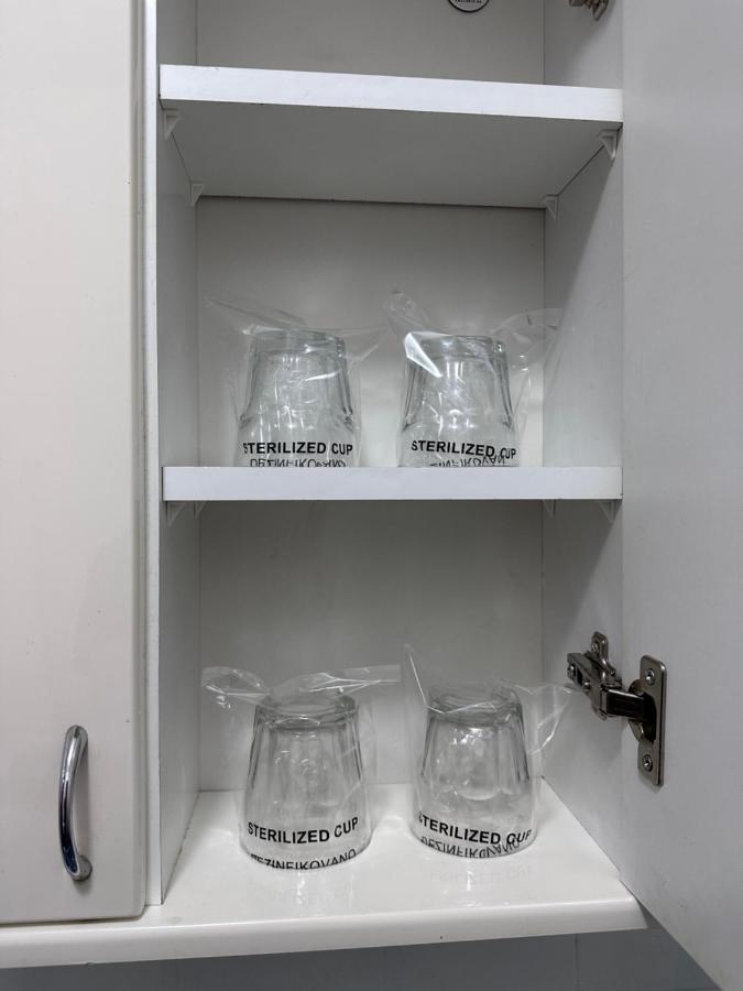 Tamaris Apartment 苏博蒂察 外观 照片
