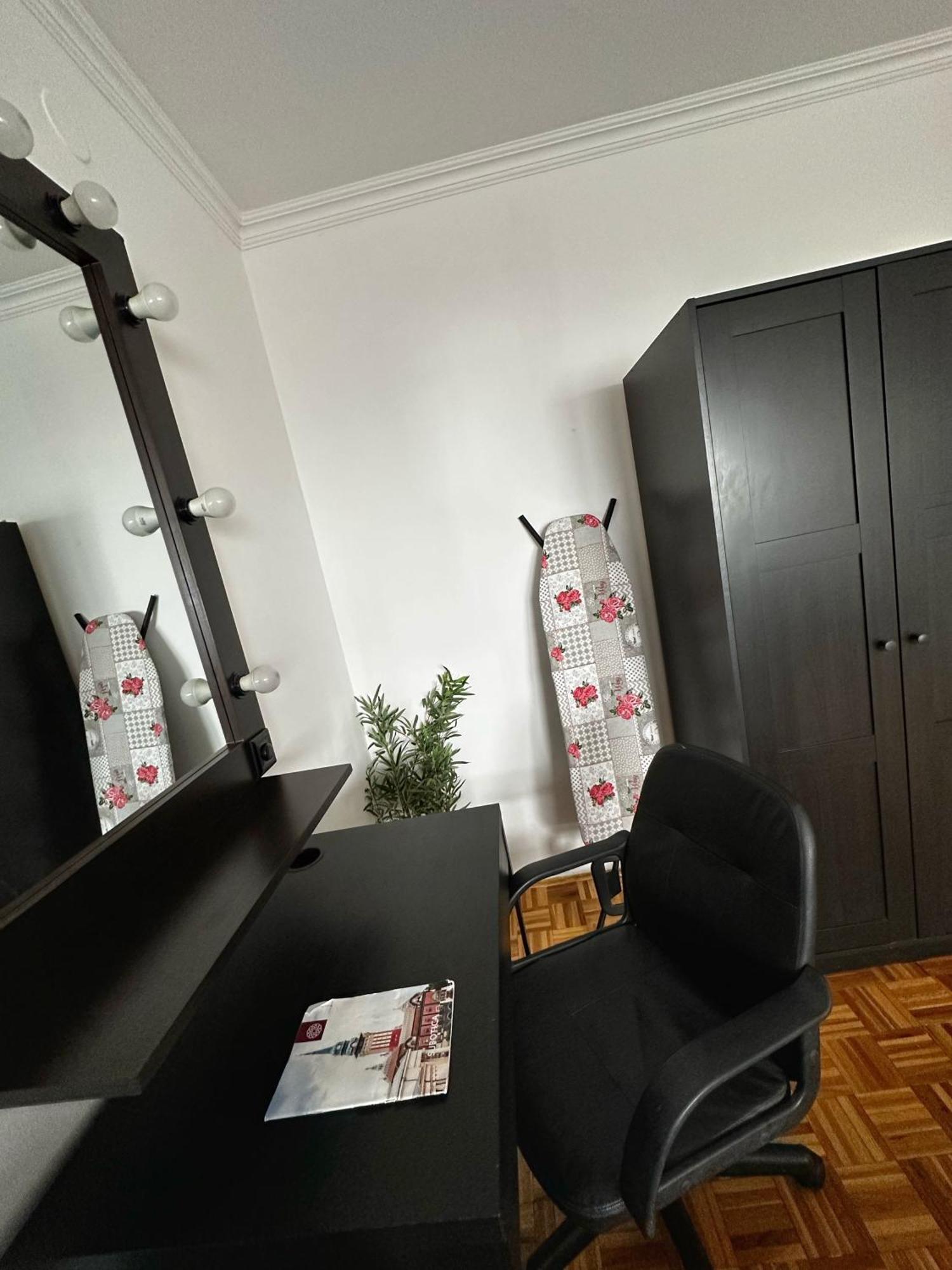 Tamaris Apartment 苏博蒂察 外观 照片