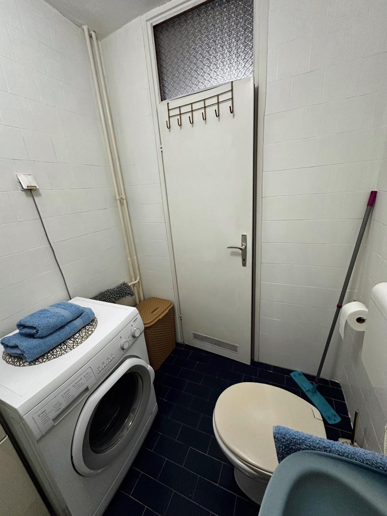 Tamaris Apartment 苏博蒂察 外观 照片
